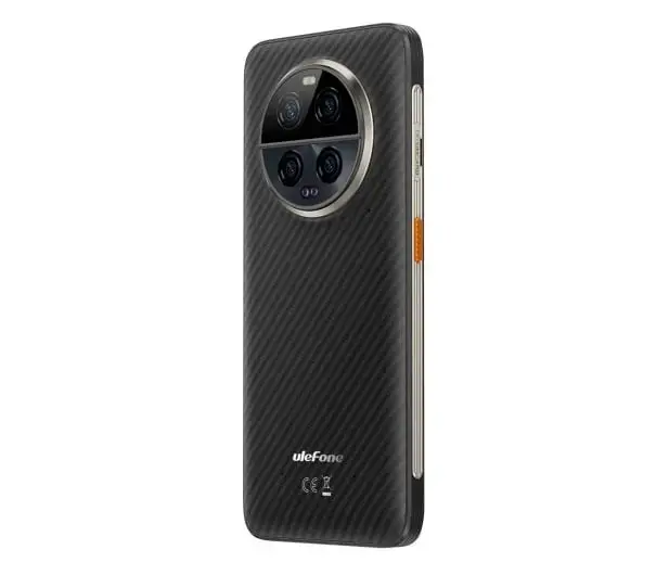 Smartphone Ulefone Armor 23 Ultra 5G Photo 7