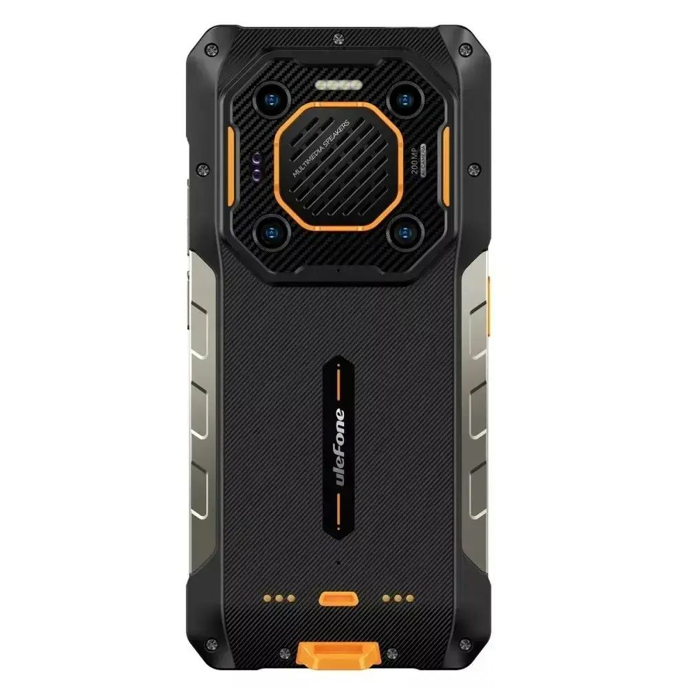 Смартфон Ulefone Armor 26 Ultra 5G Photo 3
