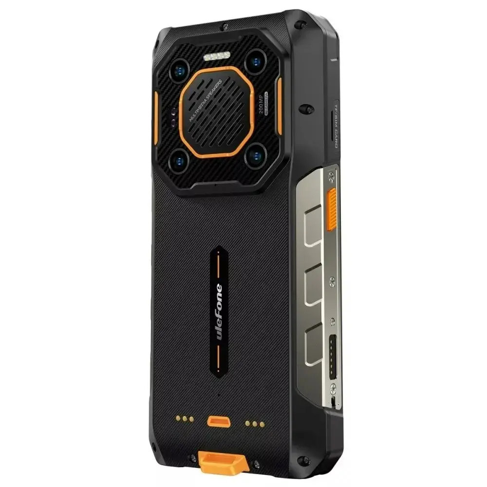 Смартфон Ulefone Armor 26 Ultra 5G Photo 6