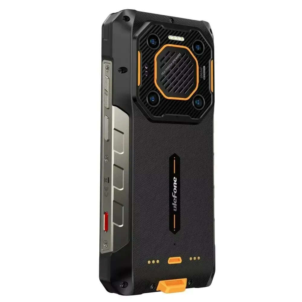 Смартфон Ulefone Armor 26 Ultra 5G Photo 7