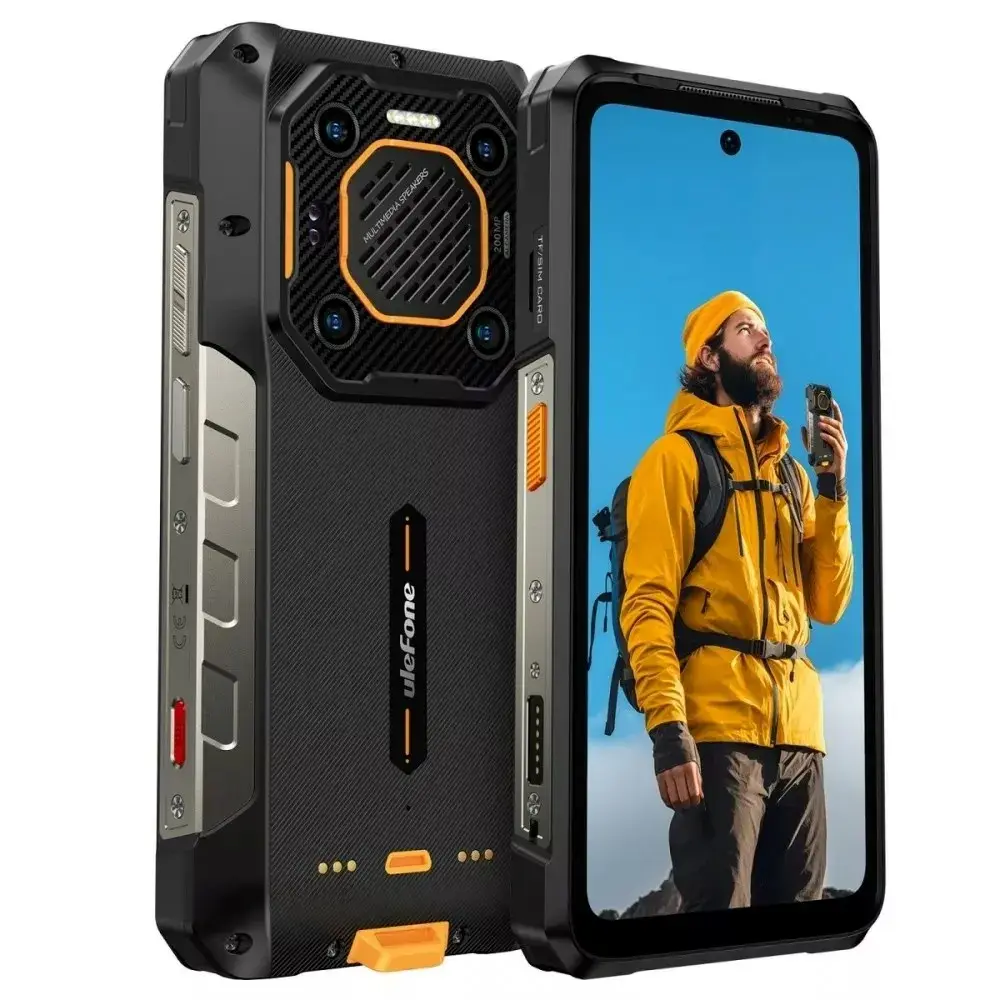 Смартфон Ulefone Armor 26 Ultra 5G Photo 9