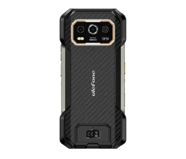 Смартфон Ulefone Armor 27 Photo 5