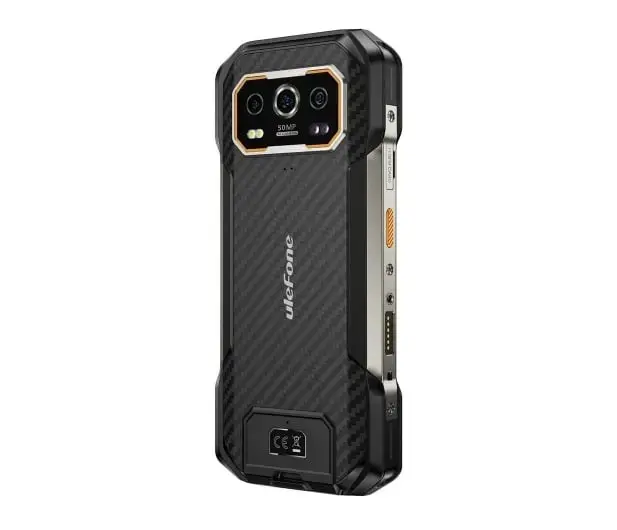Смартфон Ulefone Armor 27 Photo 6