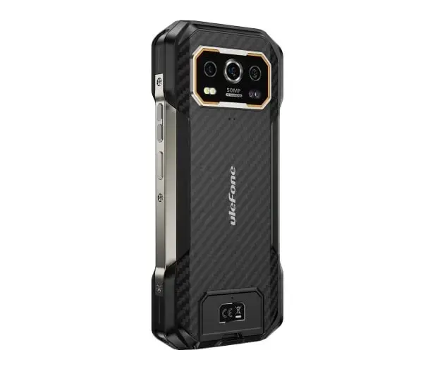 Смартфон Ulefone Armor 27 Photo 7