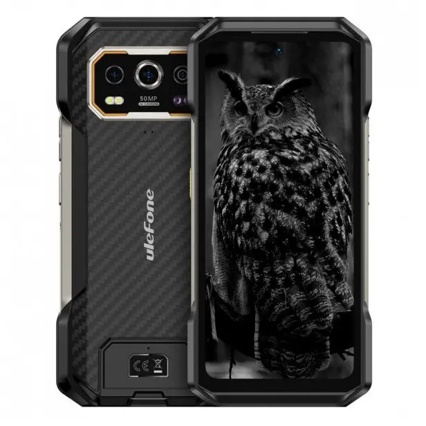 Viedtālrunis Ulefone Armor 27 Photo 8