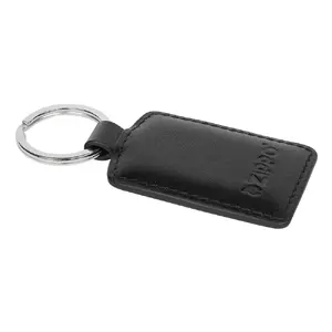 Atslēgu piekariņš Zippo 2007994 Black — metāla Zippo piekariņš, melns pārklājums