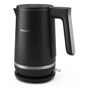 Elektriskais tējkanna Philips 5000 sērija HD9395/90 1.7 L 2200 W Melns