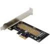 Internal M.2 Adapter InLine 76660S Photo 3