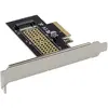 InLine 76660V Internal M.2 Interface Card Photo 2