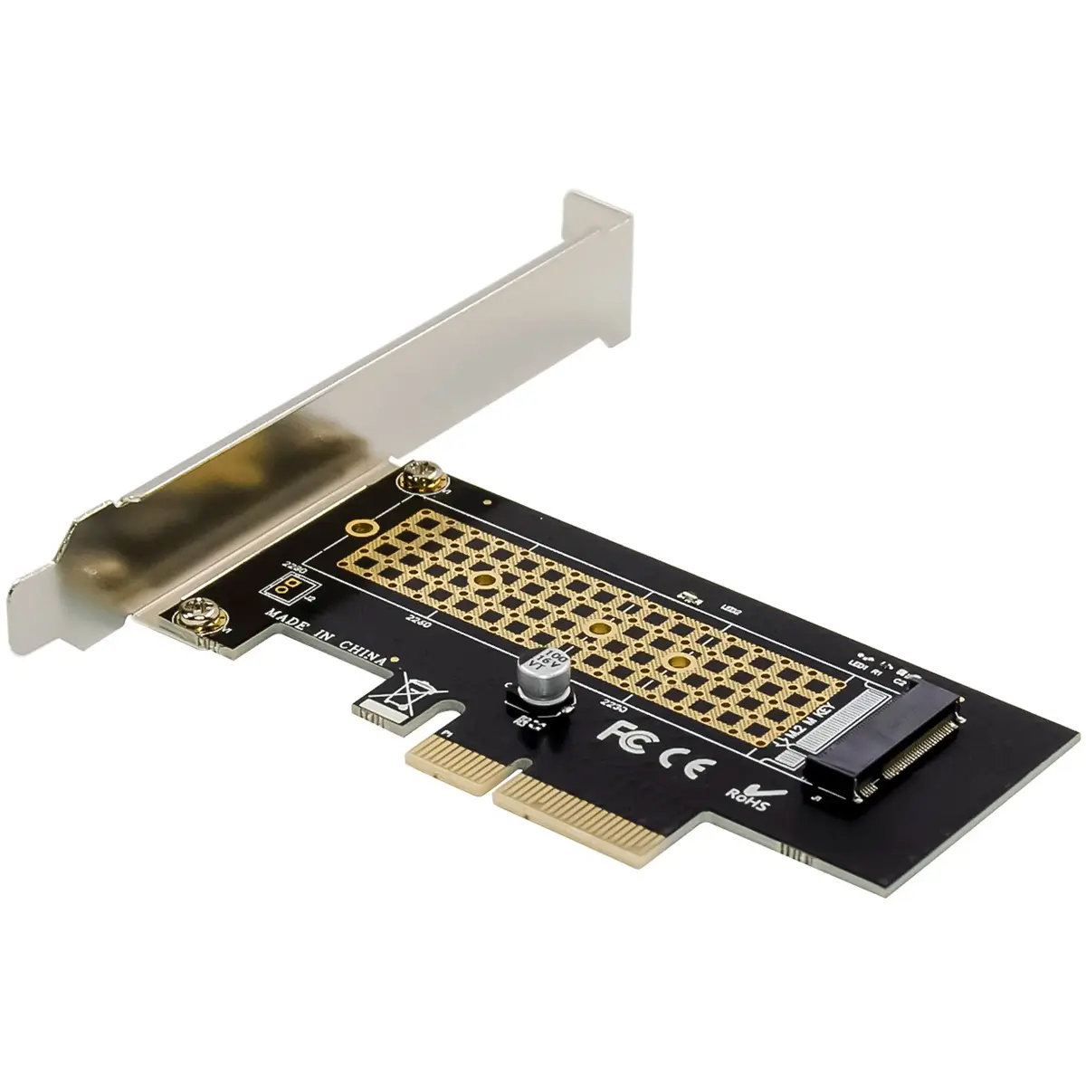 InLine 76660V Internal M.2 Interface Card Photo 4