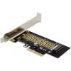 InLine 76660V Internal M.2 Interface Card Photo 4
