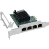Internal Ethernet Card InLine 51127B Photo 2
