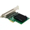 Internal Ethernet Card InLine 51127B Photo 4