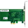 Сетевая карта InLine 51125O Внутренняя Ethernet Photo 7