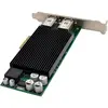 InLine 51125P Dual Gigabit PCIe Network Card Photo 4