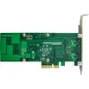 InLine 51125P Dual Gigabit PCIe Network Card Photo 6