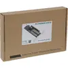 InLine 76660T Iekšējais M.2 mSATA adapteris Photo 8