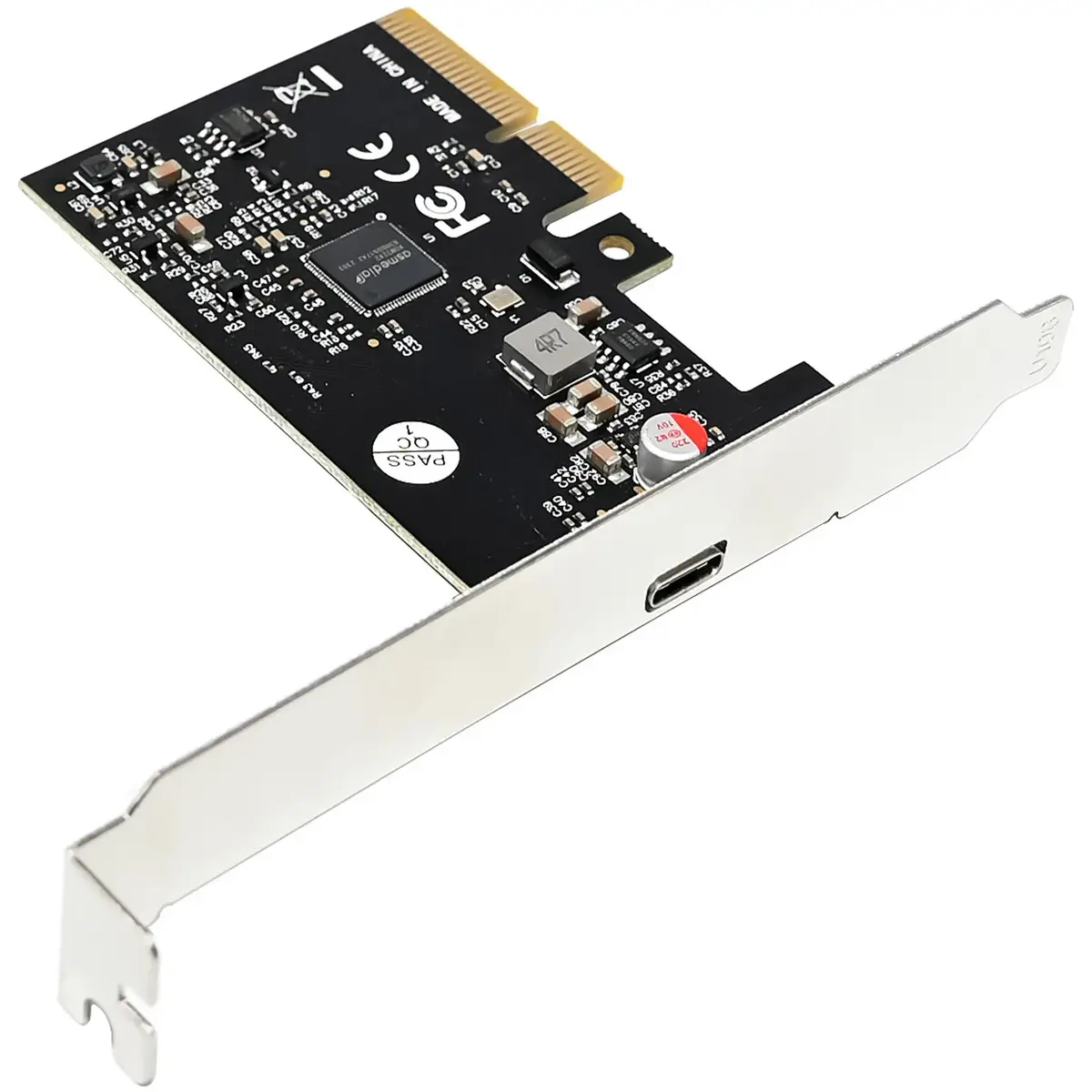 Internal USB Type-C Adapter InLine 76660I Photo 3