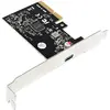 Internal USB Type-C Adapter InLine 76660I Photo 3