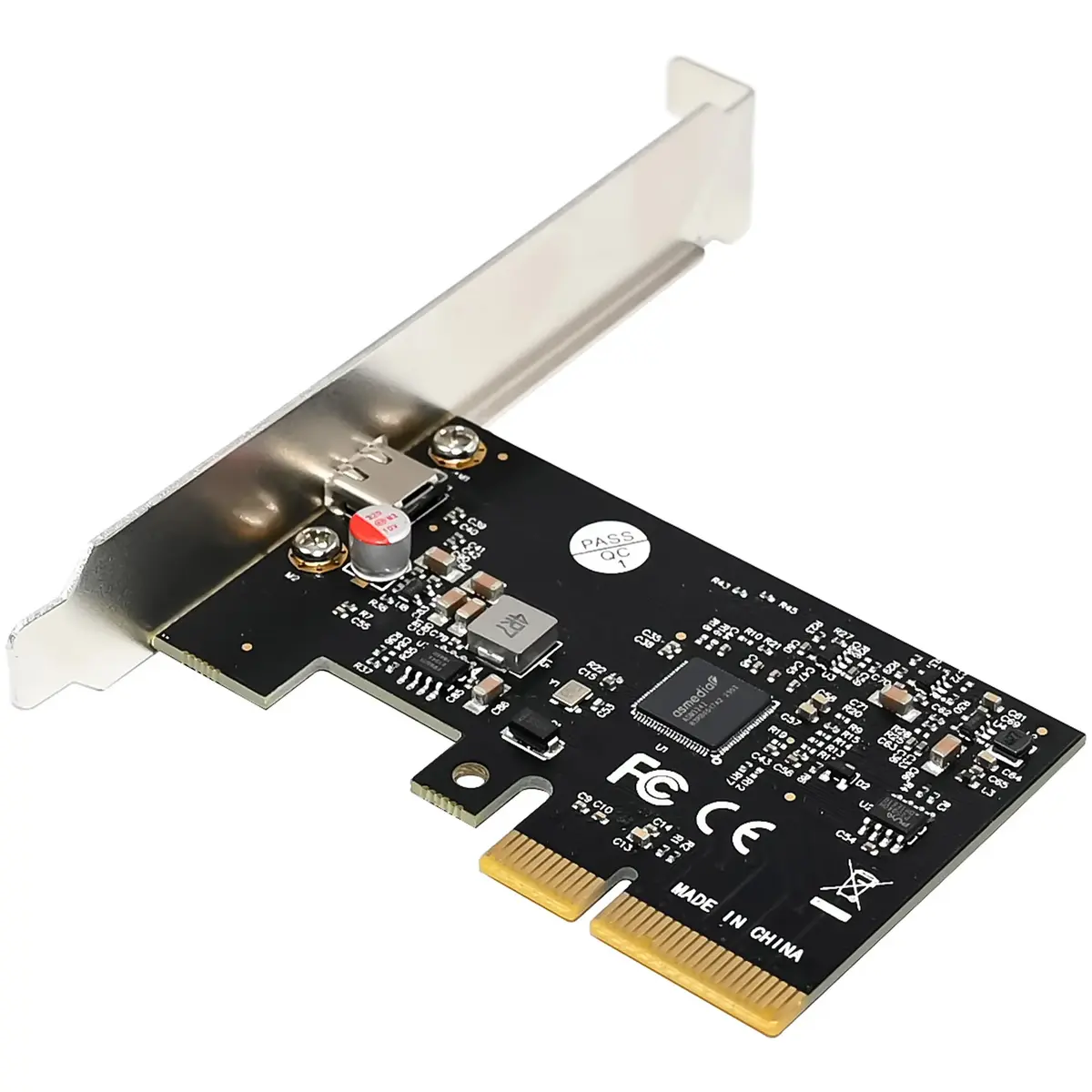 Internal USB Type-C Adapter InLine 76660I Photo 4