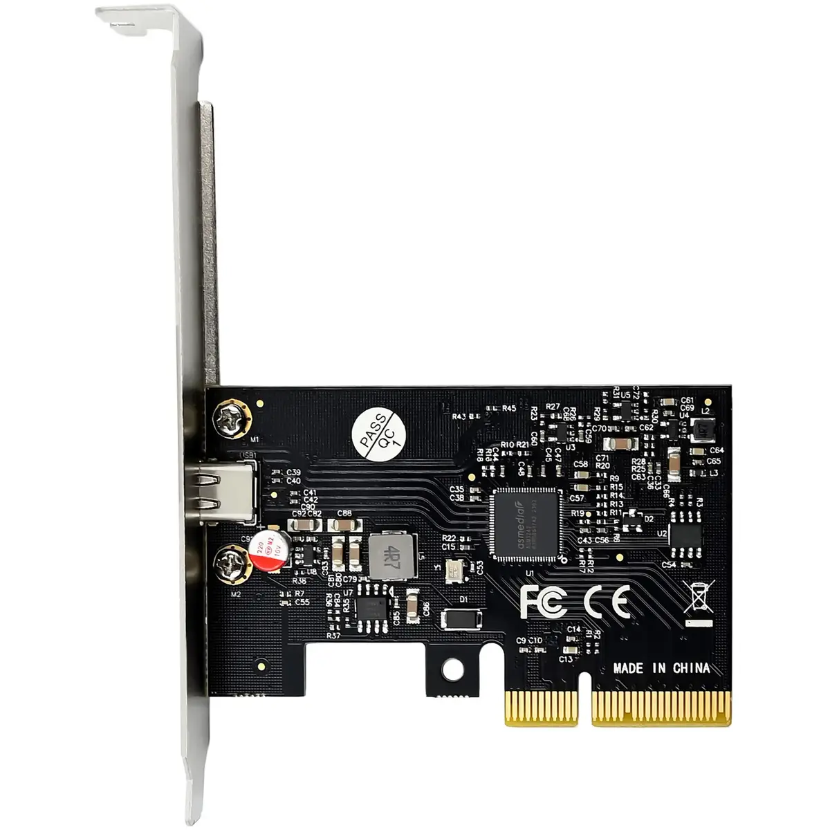 Internal USB Type-C Adapter InLine 76660I Photo 7