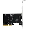 Internal USB Type-C Adapter InLine 76660I Photo 8