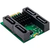 InLine 76660U Internal SATA Interface Card Photo 2