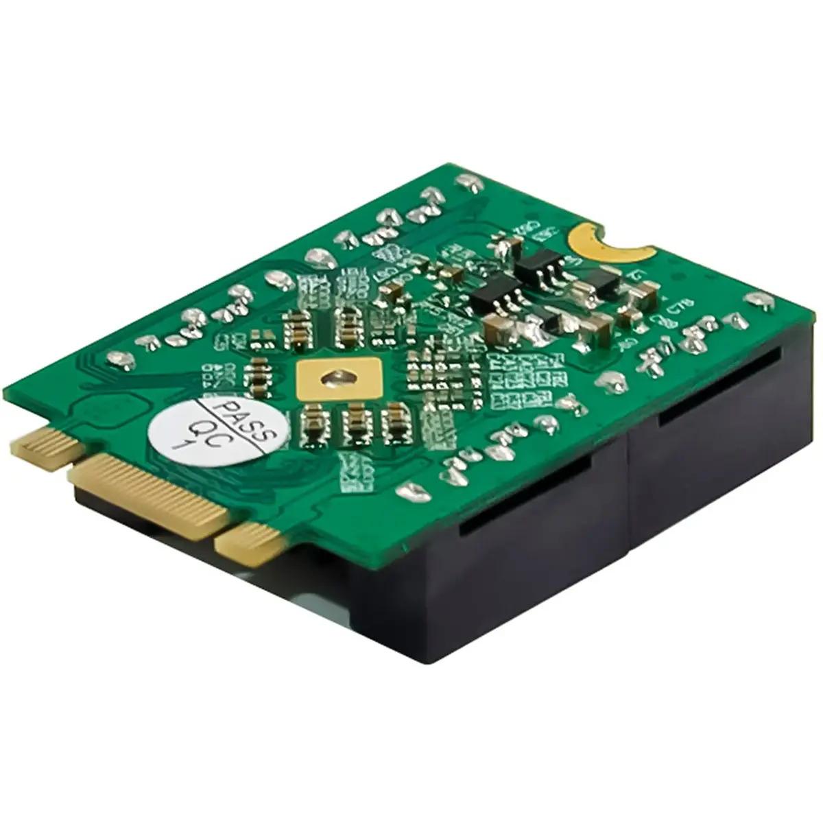InLine 76660U Internal SATA Interface Card Photo 3
