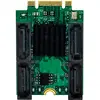 InLine 76660U Internal SATA Interface Card Photo 4