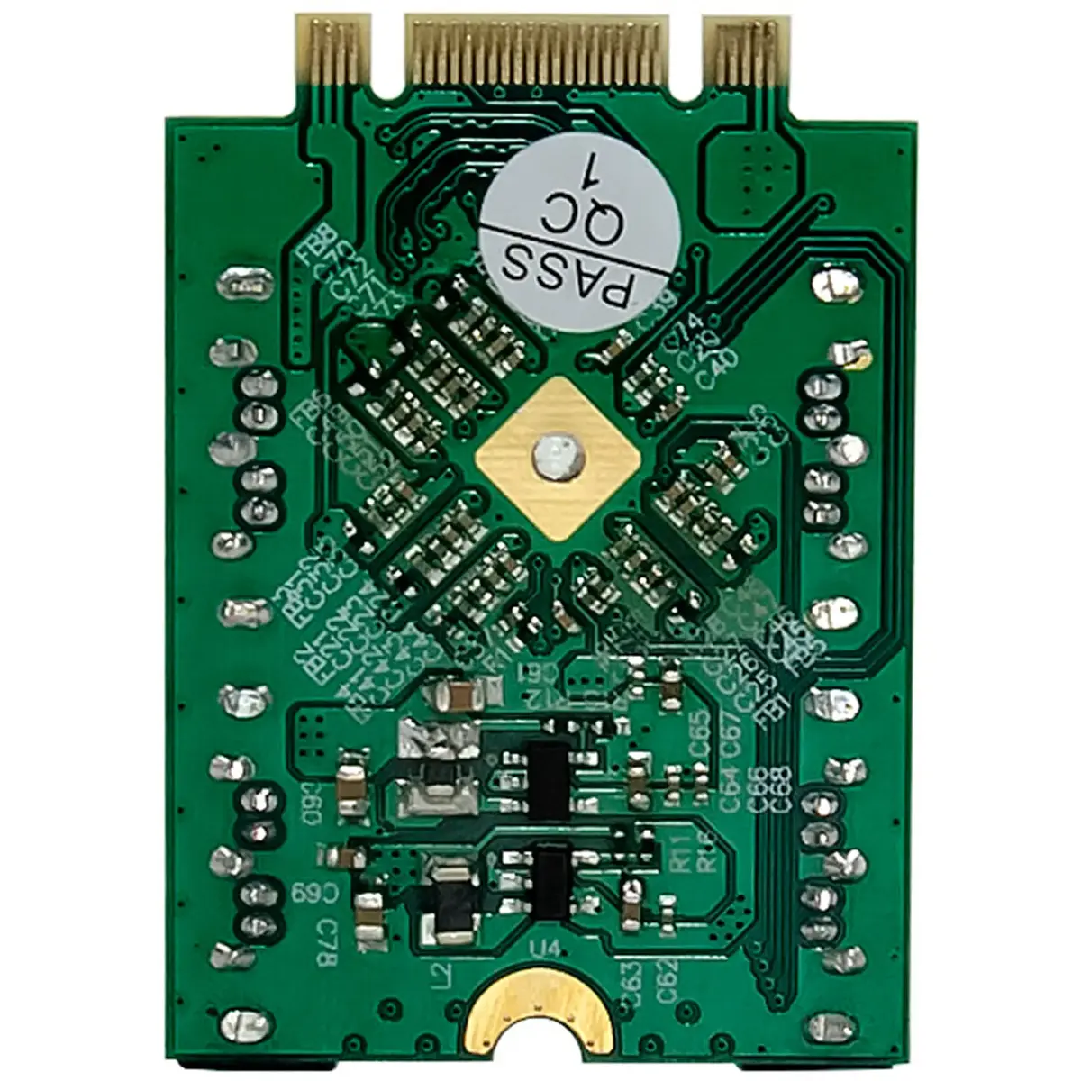 InLine 76660U Internal SATA Interface Card Photo 5