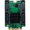 InLine 76660U Internal SATA Interface Card Photo 6