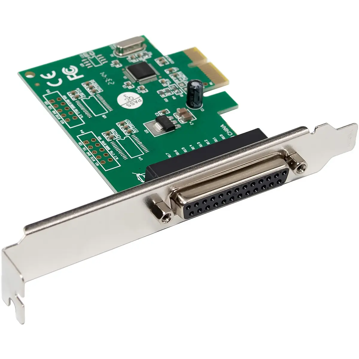 Internal Parallel Adapter InLine 76625E Photo 2