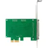 Internal Parallel Adapter InLine 76625E Photo 6