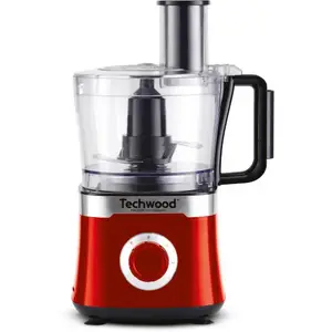 Virtuves kombains Techwood TRO-6855 800W 2L trauks, daudzfunkcionāls ierīce