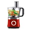 Кухонный комбайн Techwood TRO-6855 800 Вт 2 л Photo 2