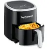 Аэрогриль Techwood TFR-358SHD 3,5 л 1500 Вт Photo 2