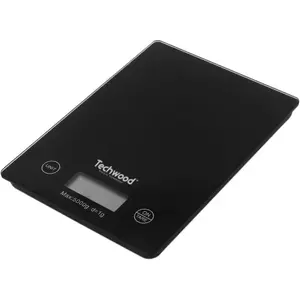 Virtuves svari Techwood TPA-536