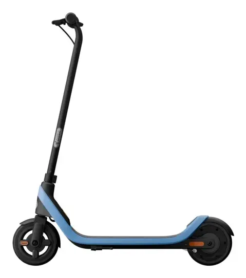 Кикбайк скутер Segway Ninebot C2 Lite Photo 2