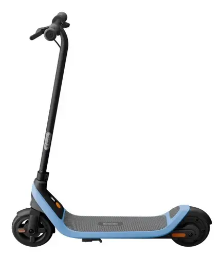 Кикбайк скутер Segway Ninebot C2 Lite Photo 3