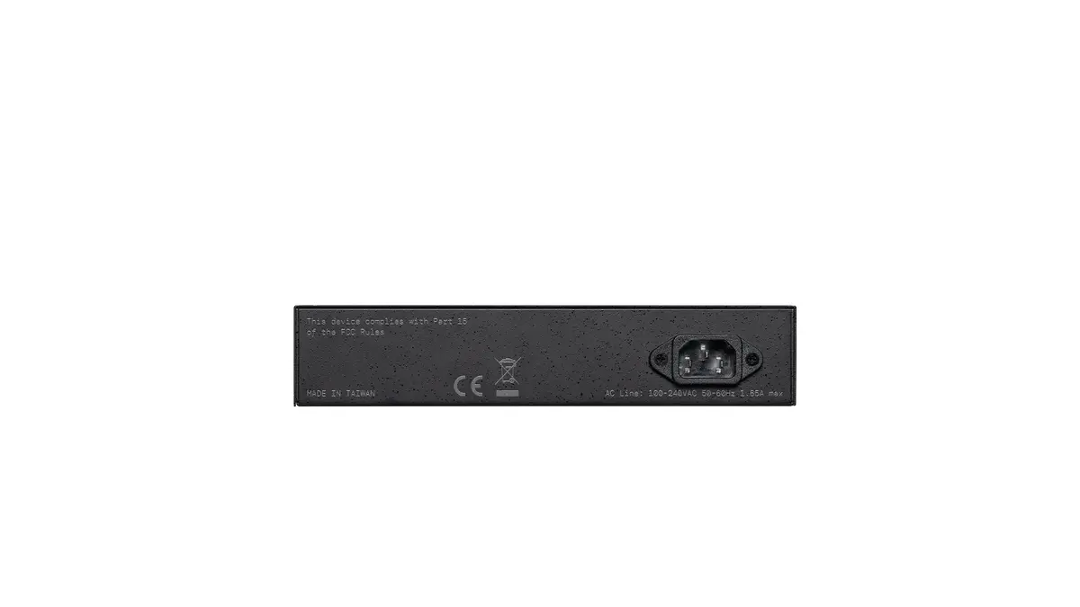 Managed Switch Lancom GS-2412P Photo 4