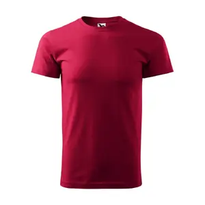 Футболка MALFINI Heavy New 137 Marlboro Red 200 г/м² унисекс