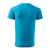 MALFINI Heavy New 137 Unisex T-shirt 200 g/m² Photo 2