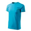 MALFINI Heavy New 137 Unisex T-shirt 200 g/m² Photo 3