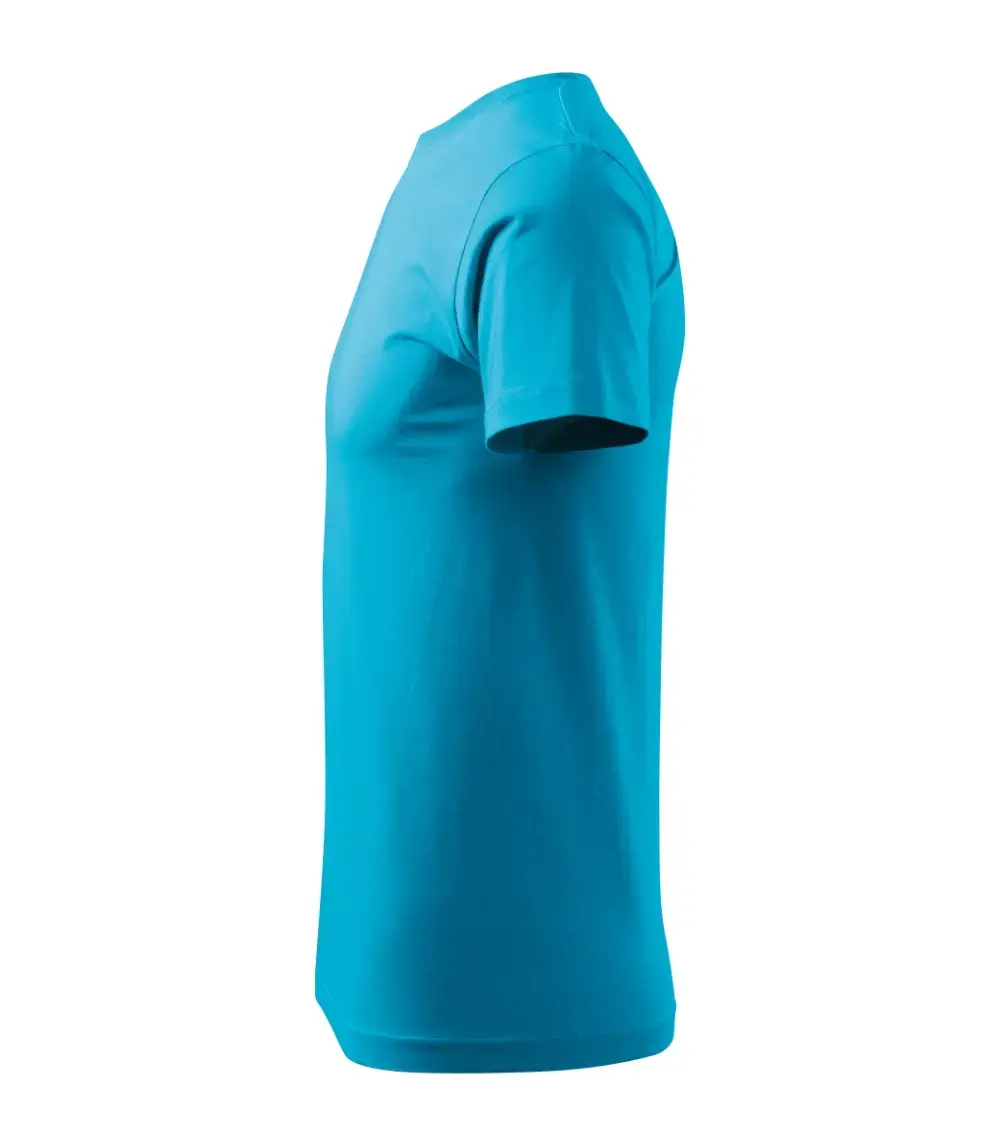 MALFINI Heavy New 137 Unisex T-shirt 200 g/m² Photo 5