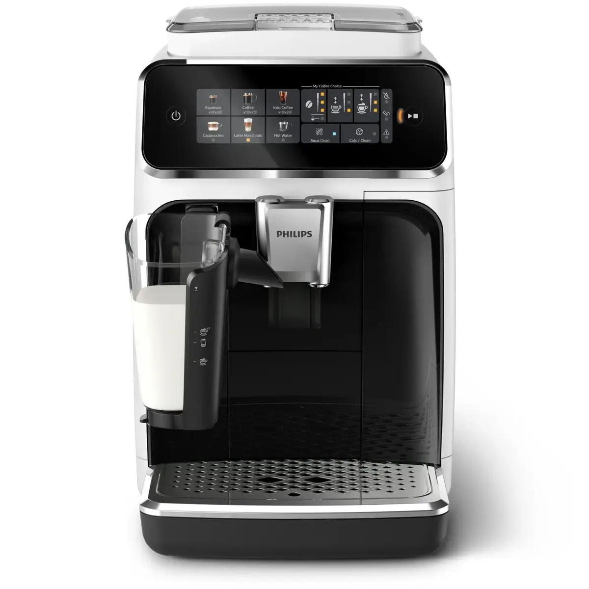 Эспрессо машина Philips 1.8 L EP3343/50 Photo 3