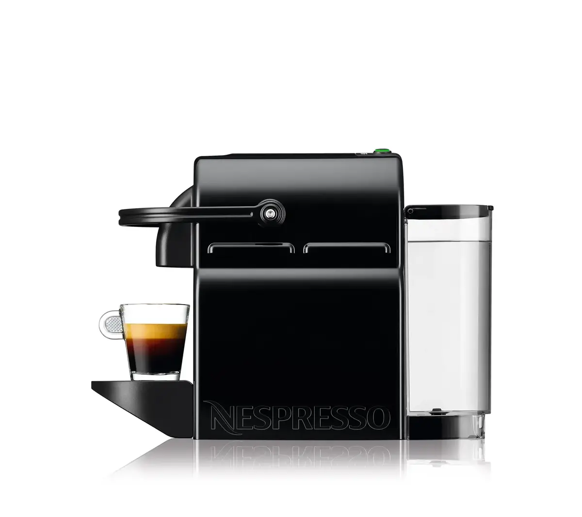 Капсульная кофемашина De’Longhi EN 80.B Photo 4