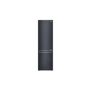 Fridge-freezer LG Centum™ GBB92MCBAP, 384 L