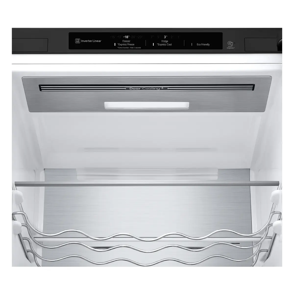 Ledusskapis LG Centum™ GBB92MCBAP Photo 3