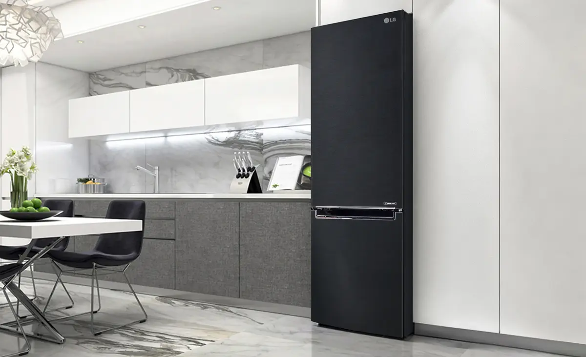 Ledusskapis LG Centum™ GBB92MCBAP Photo 10