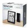 SENCOR SWS2300B weather station Photo 4